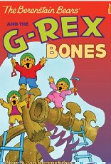 G-Rex Bones