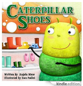Caterpillarshoes,pic